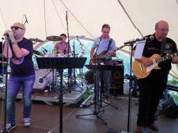 Optreden Oostmalle 2018